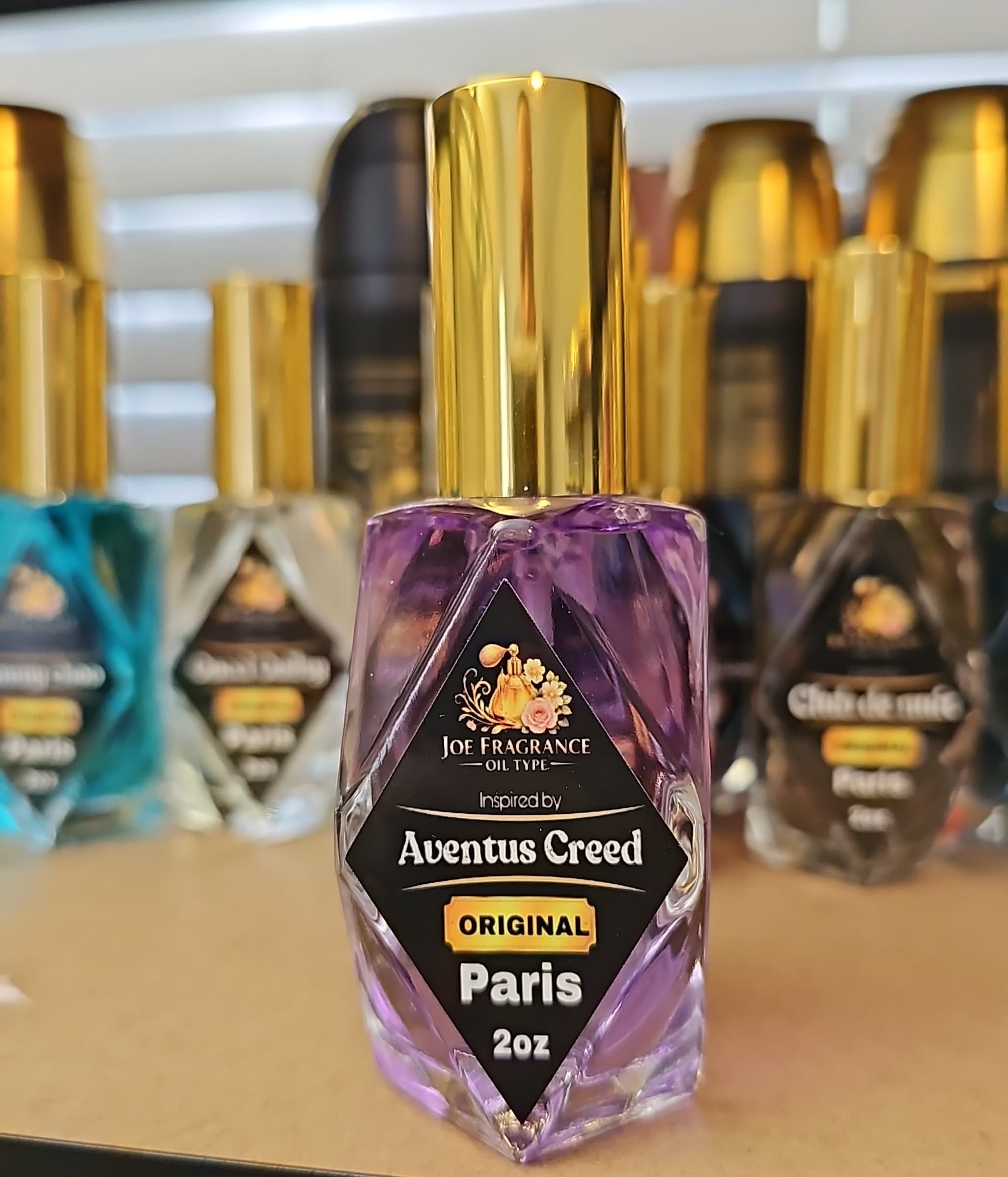 Aventus Creed